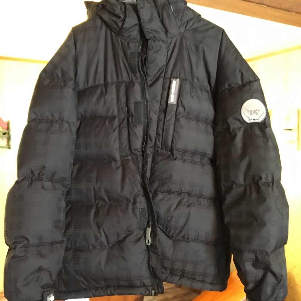 Burton Heavy Jacket